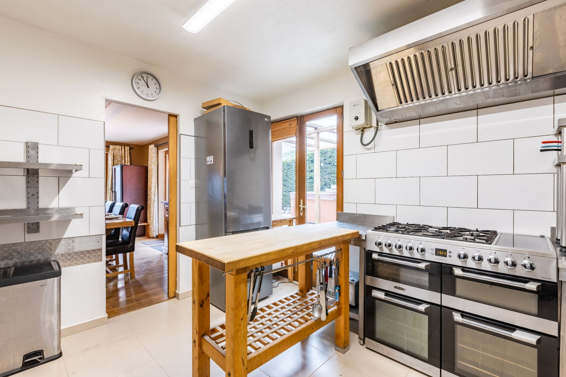 chalet 13 Rooms for sale on LES DEUX ALPES (38860)