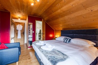 Vente Chalet Les Deux Alpes 13&nbsp;Pièces 328.8&nbsp;m²