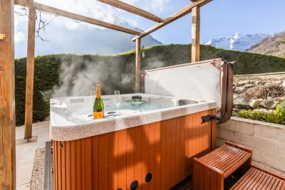 Sale Chalet Venosc Les Deux Alpes 13&nbsp;Rooms 328.8&nbsp;m²