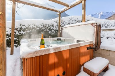 Vente Chalet Les Deux Alpes 13&nbsp;Pièces 328.8&nbsp;m²