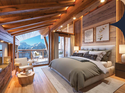 Sale Apartment Les Deux Alpes 3&nbsp;Rooms 71&nbsp;m²
