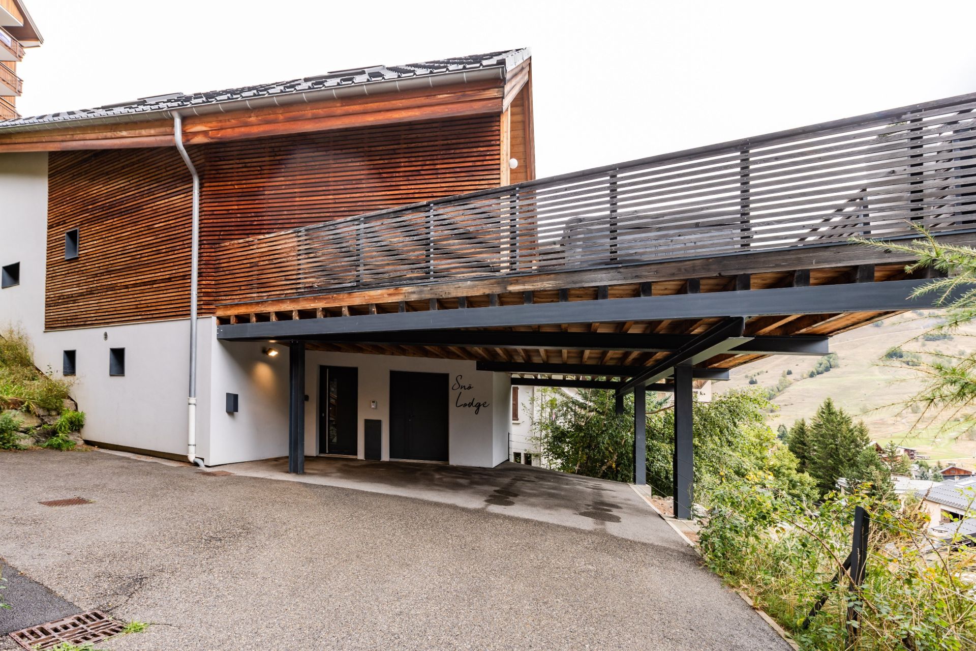 chalet 7 Pièces en vente sur LES DEUX ALPES (38860)