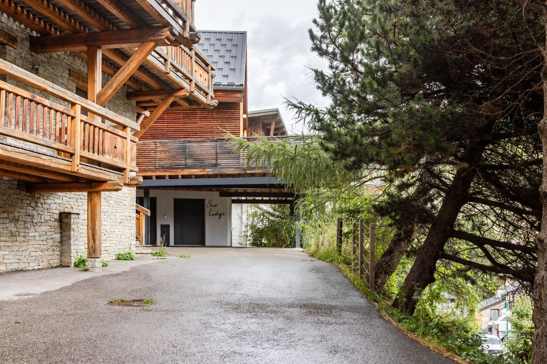chalet 7 Pièces en vente sur LES DEUX ALPES (38860)