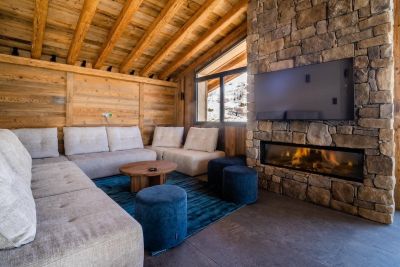 Vacances Chalet Les Deux Alpes 6&nbsp;Pièces 170&nbsp;m²