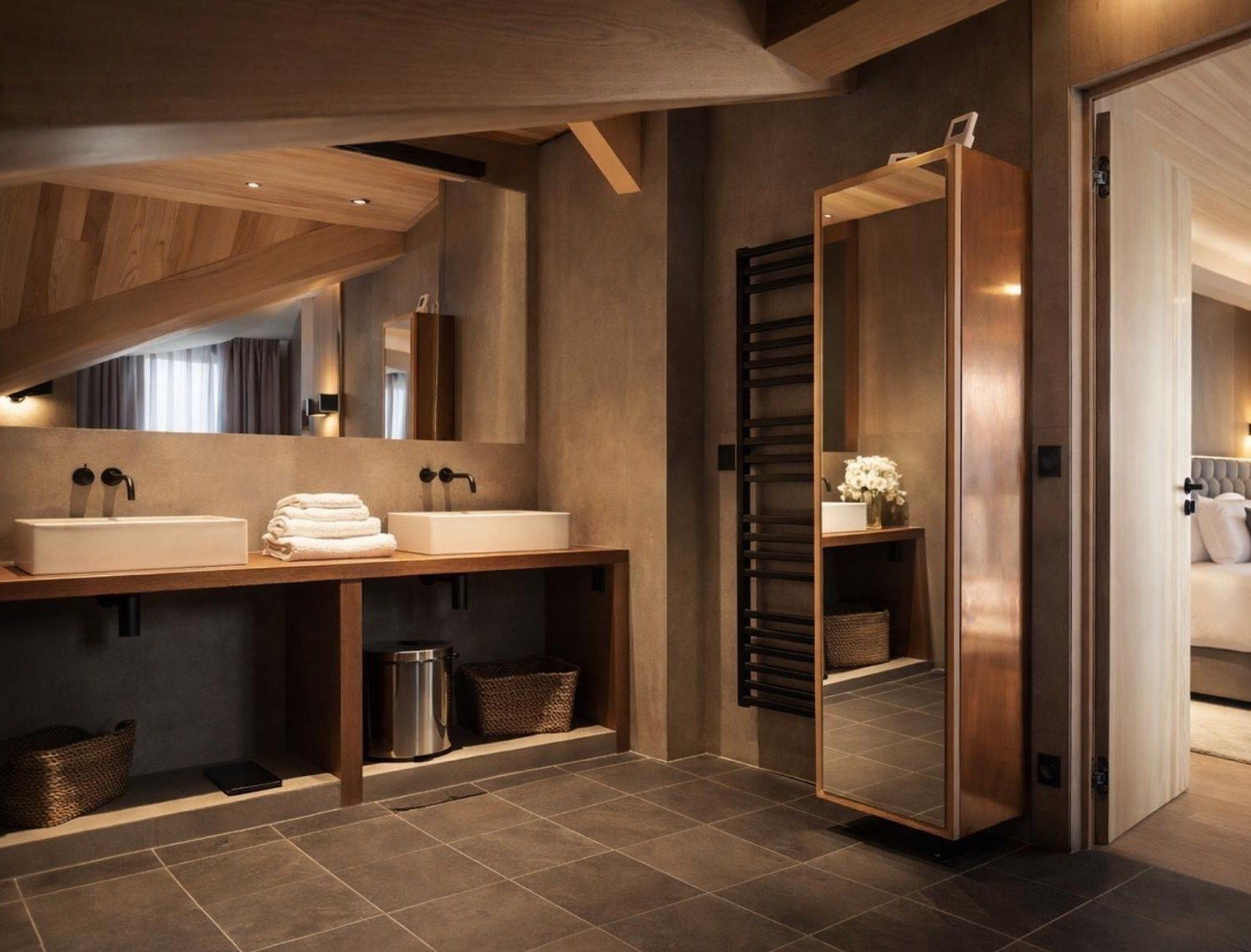 appartement 7 Pièces en location saisonnière sur L ALPE D HUEZ (38750)