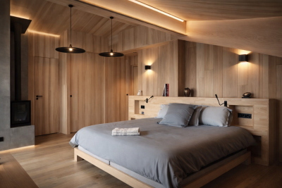 Rental Apartment L'Alpe d'Huez 7&nbsp;Rooms 270&nbsp;m²