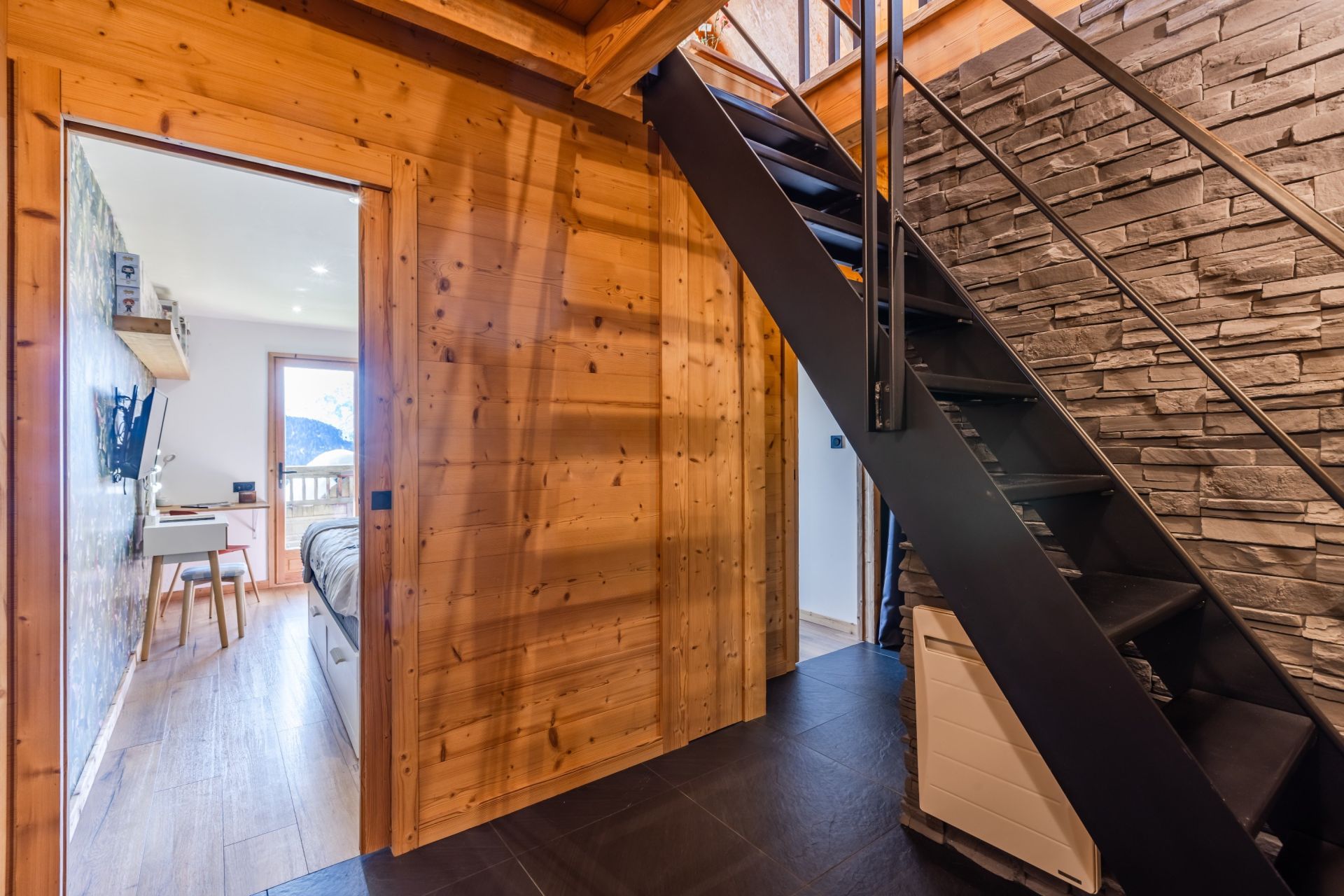 chalet 4 Pièces en vente sur L ALPE D HUEZ (38750)