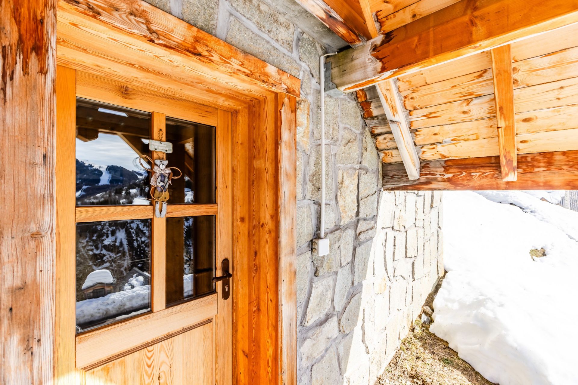 chalet 4 Pièces en vente sur L ALPE D HUEZ (38750)