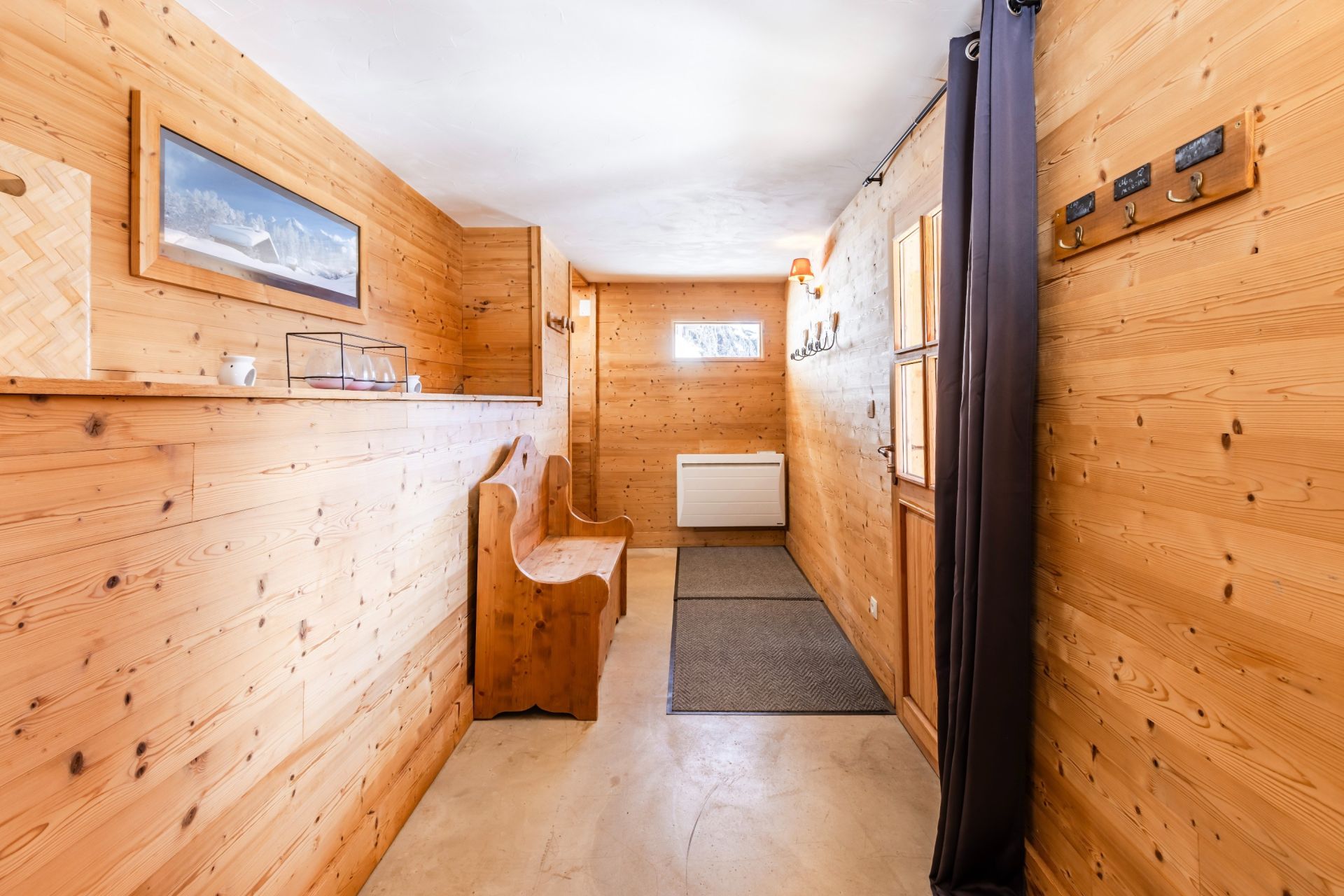 chalet 4 Pièces en vente sur L ALPE D HUEZ (38750)