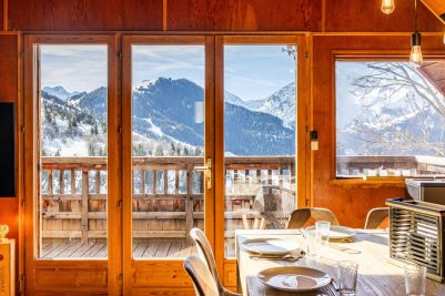 Vente Chalet L'Alpe d'Huez 4&nbsp;Pièces 104&nbsp;m²