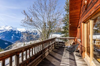 Vente Chalet L'Alpe d'Huez 4&nbsp;Pièces 104&nbsp;m²