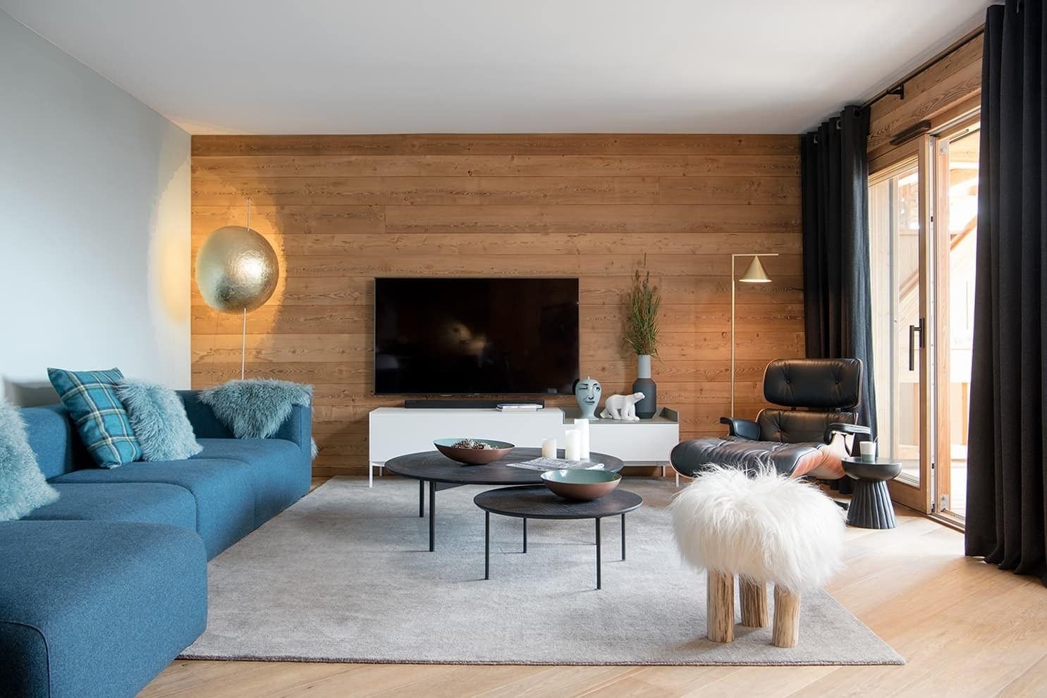 appartement 5 Pièces en vente sur L ALPE D HUEZ (38750)