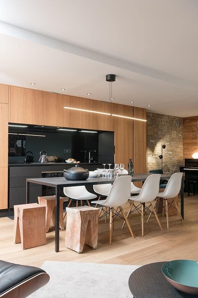 appartement 5 Pièces en vente sur L ALPE D HUEZ (38750)