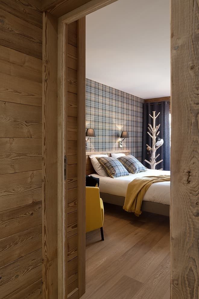 appartement 5 Pièces en vente sur L ALPE D HUEZ (38750)