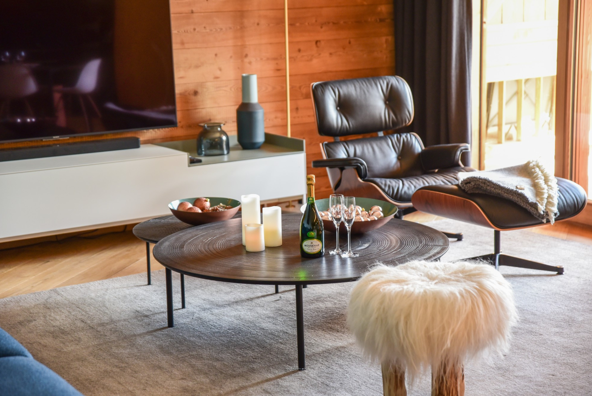 appartement 5 Pièces en vente sur L ALPE D HUEZ (38750)