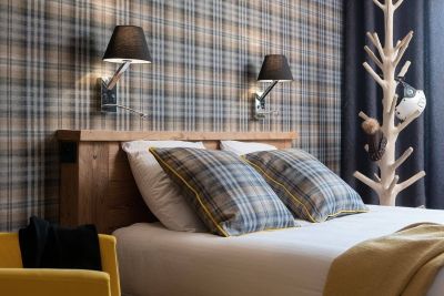 Sale Apartment L'Alpe d'Huez 5&nbsp;Rooms 113.63&nbsp;m²