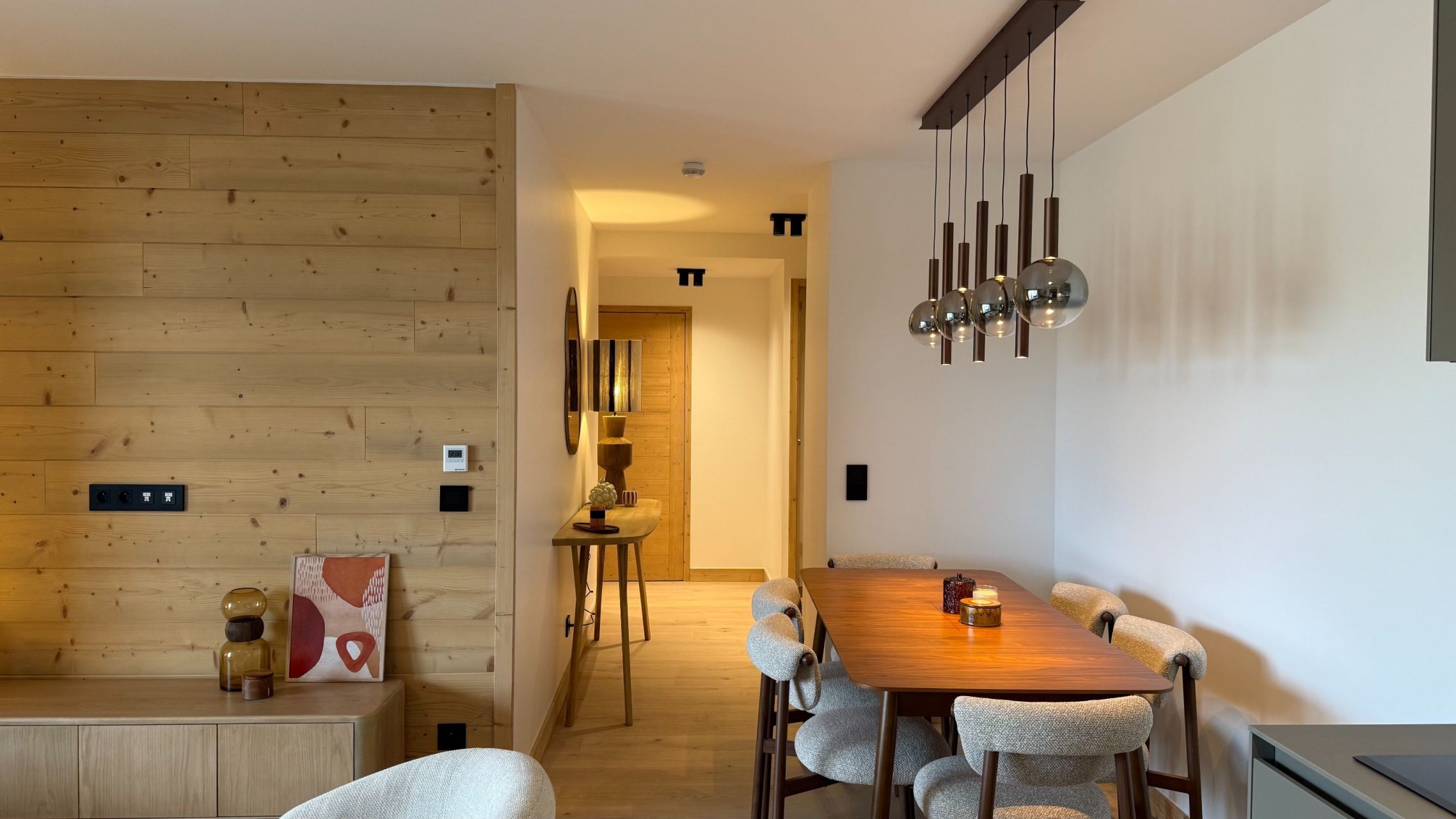 appartement 3 Pièces en vente sur L ALPE D HUEZ (38750)