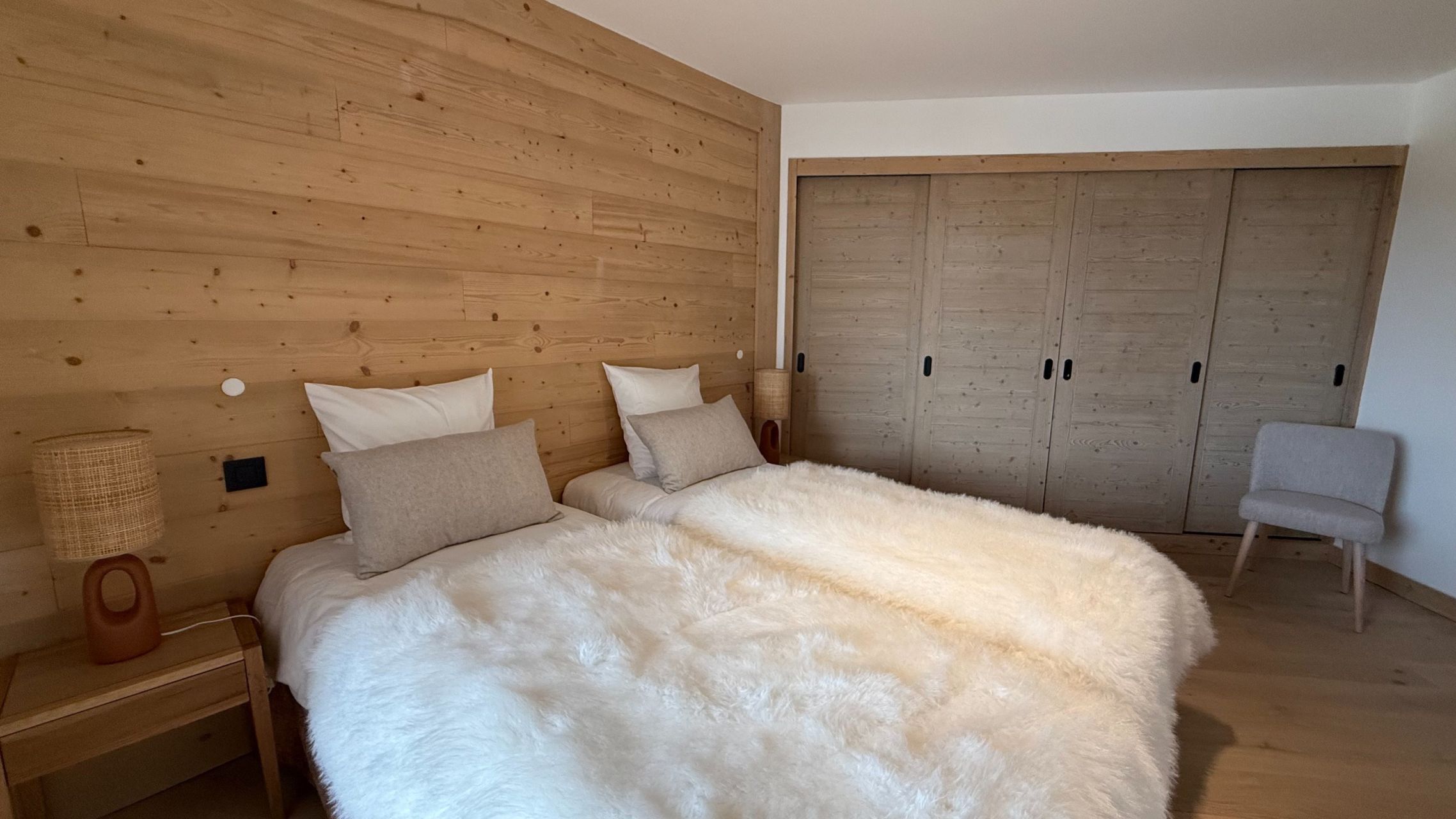 appartement 3 Pièces en vente sur L ALPE D HUEZ (38750)
