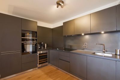 Sale Apartment L'Alpe d'Huez 3&nbsp;Rooms 60.93&nbsp;m²