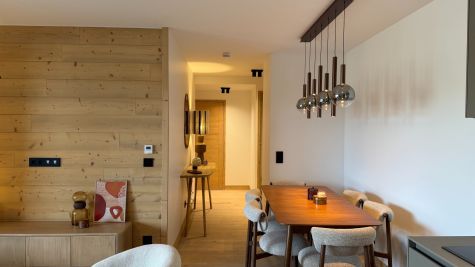 Vente Appartement L'Alpe d'Huez 3&nbsp;Pièces 60.93&nbsp;m²