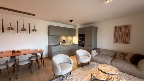 Vente Appartement L'Alpe d'Huez 3&nbsp;Pièces 60.93&nbsp;m²