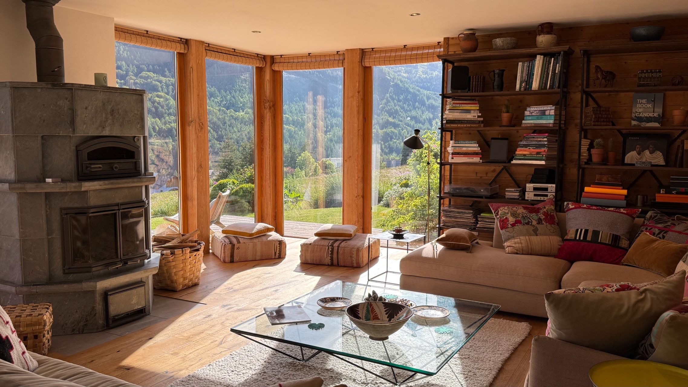 chalet 7 Pièces en vente sur ST CHAFFREY (05330)