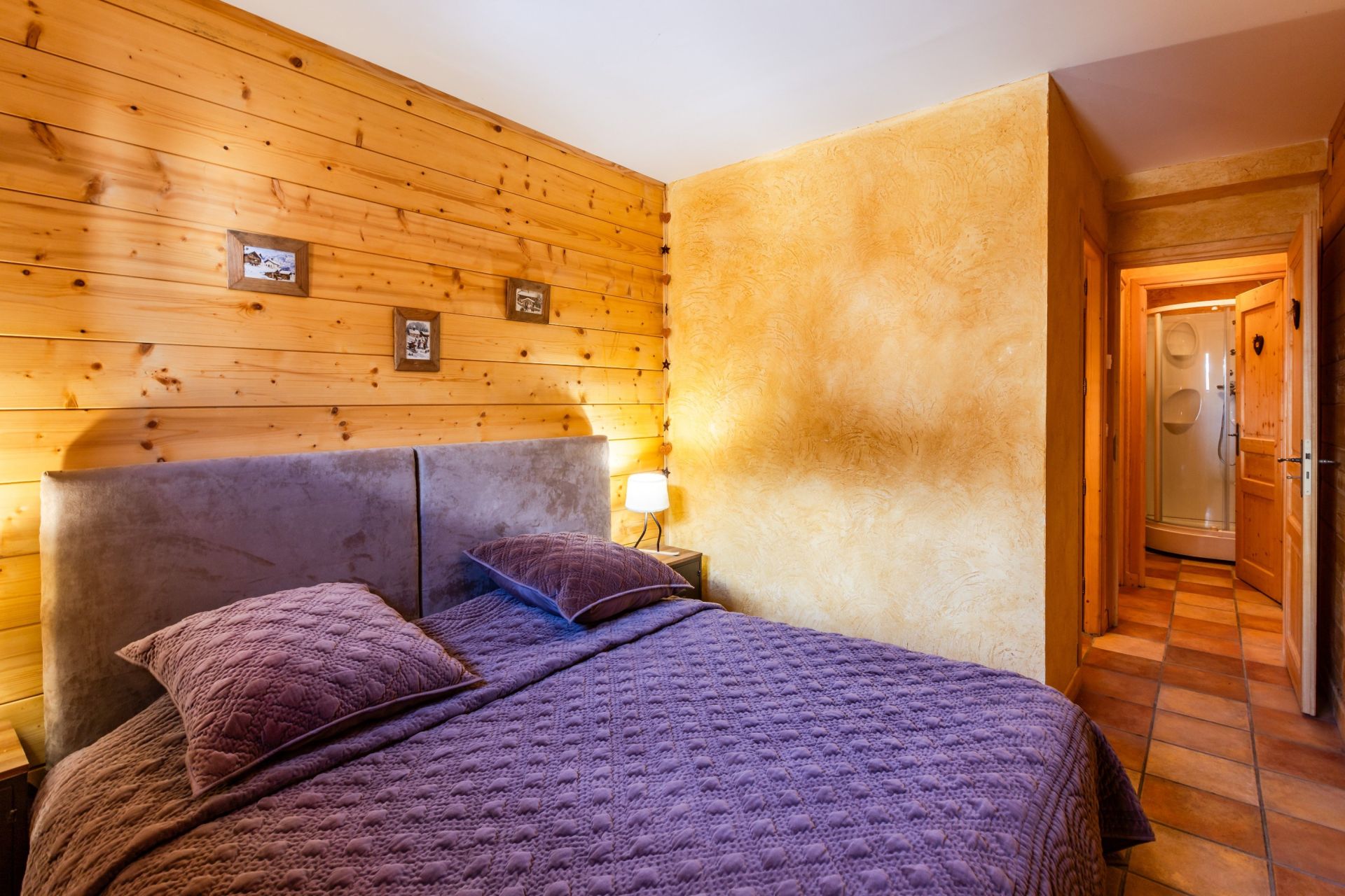 chalet 5 Pièces en vente sur L ALPE D HUEZ (38750)