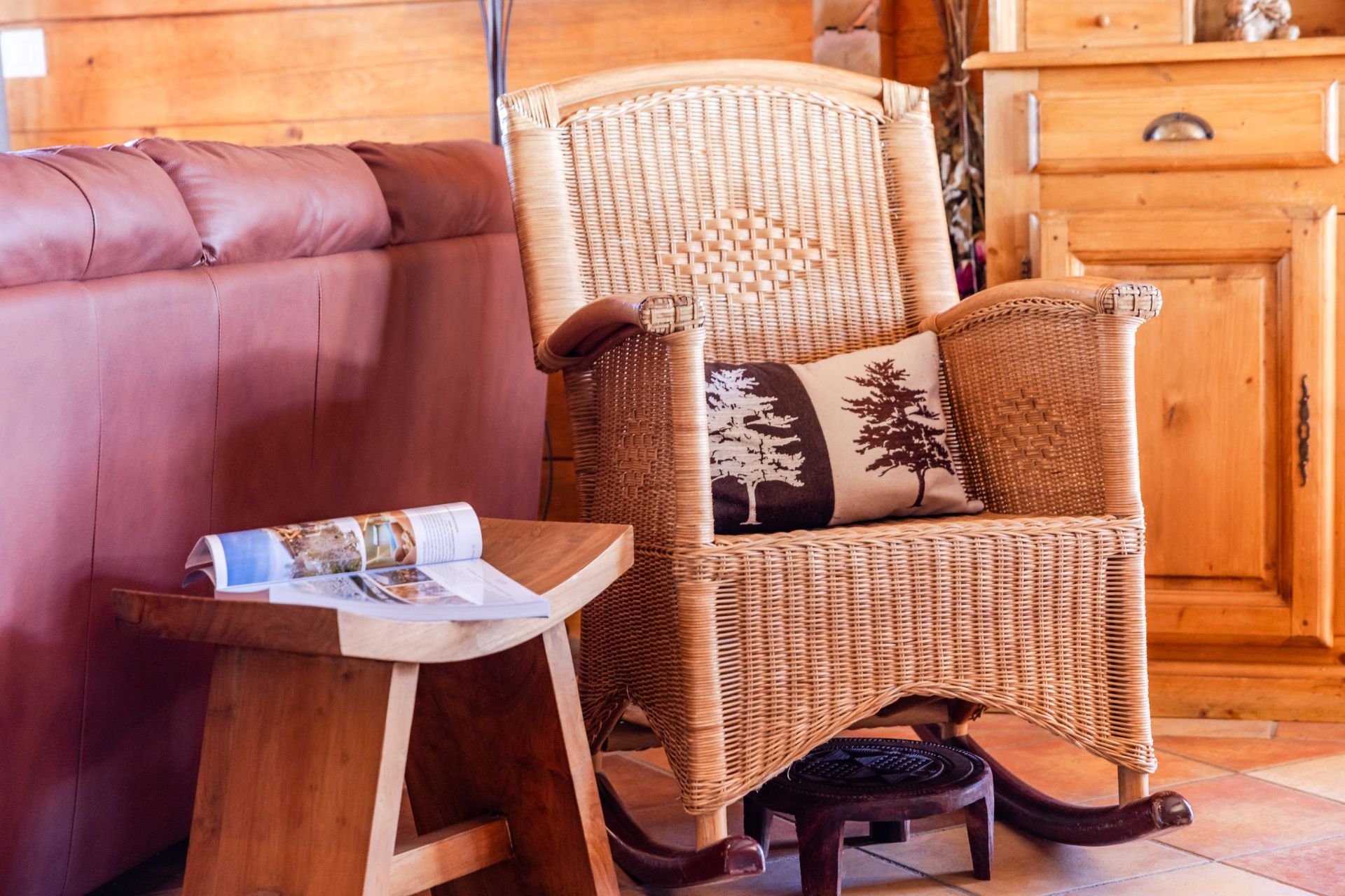chalet 5 Rooms for sale on L ALPE D HUEZ (38750)