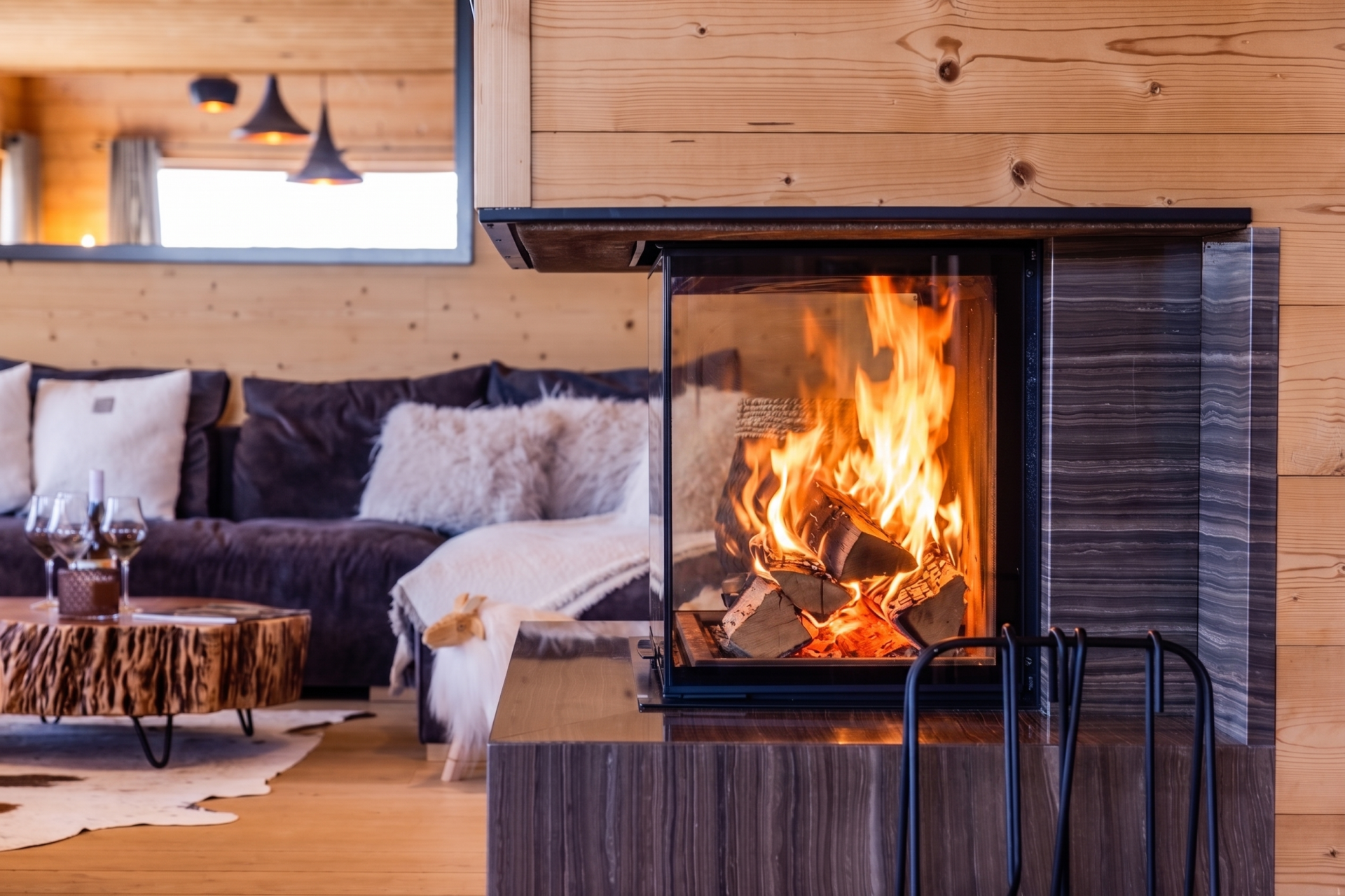 chalet 9 Pièces en vente sur L ALPE D HUEZ (38750)