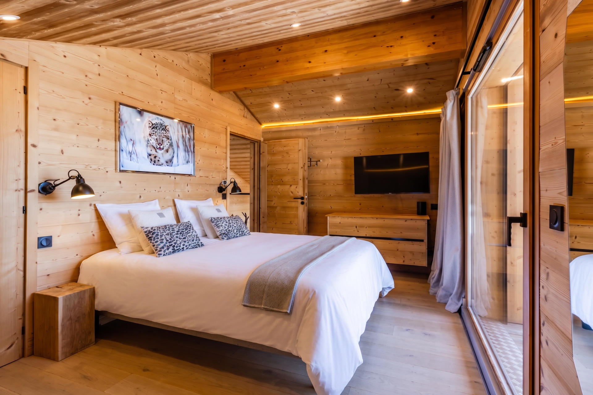 chalet 9 Pièces en vente sur L ALPE D HUEZ (38750)