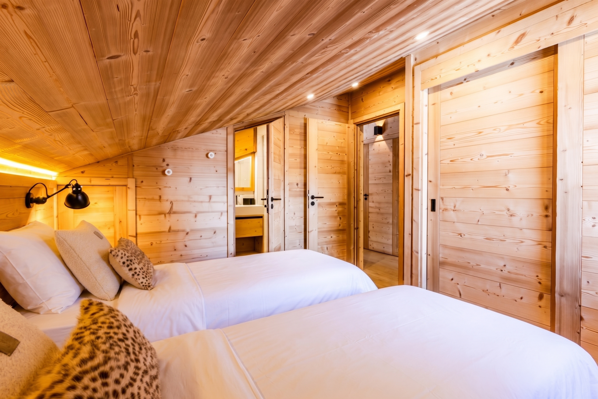 chalet 9 Pièces en vente sur L ALPE D HUEZ (38750)