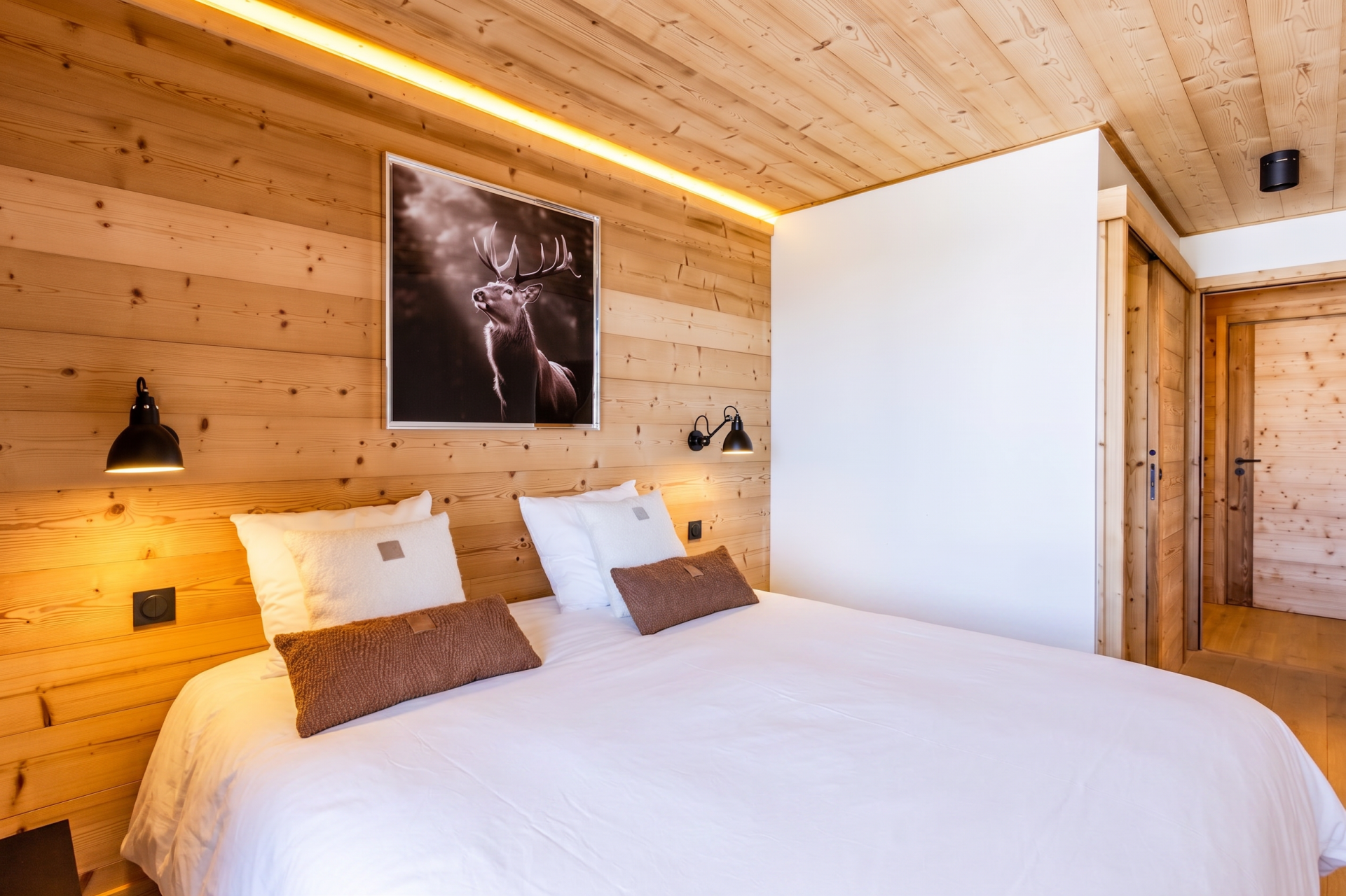 chalet 9 Pièces en vente sur L ALPE D HUEZ (38750)