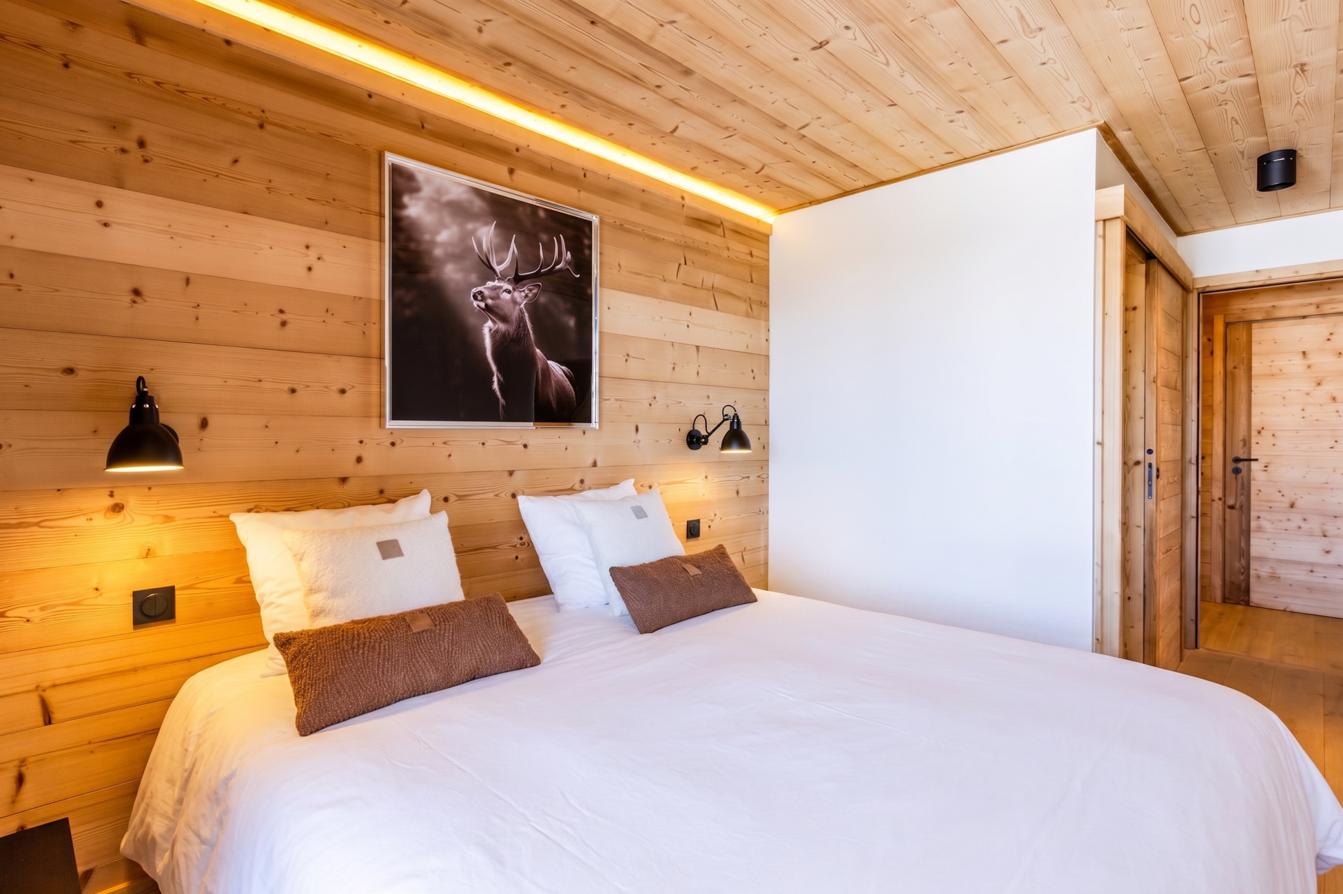 chalet 9 Pièces en vente sur L ALPE D HUEZ (38750)