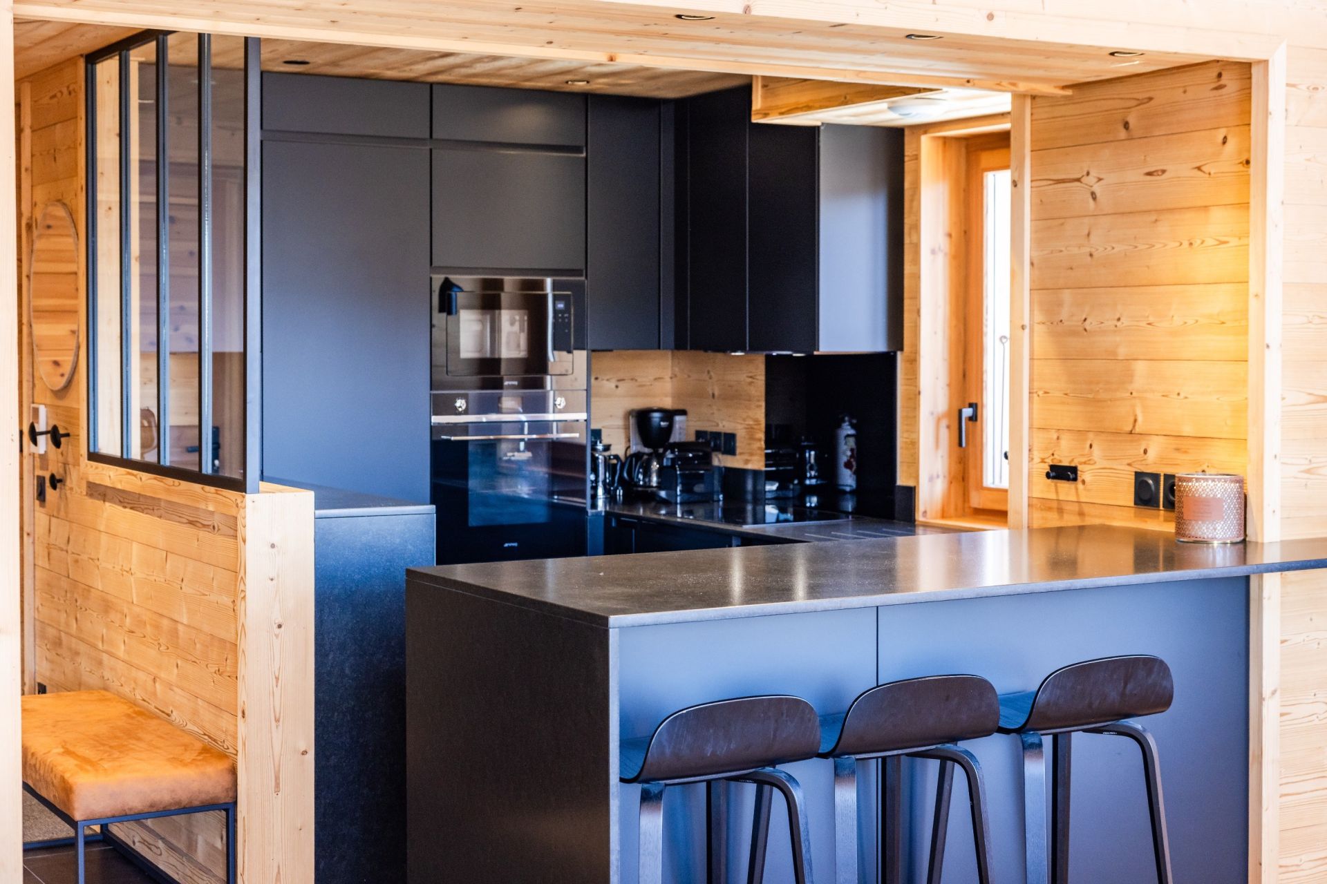 chalet 9 Pièces en vente sur L ALPE D HUEZ (38750)