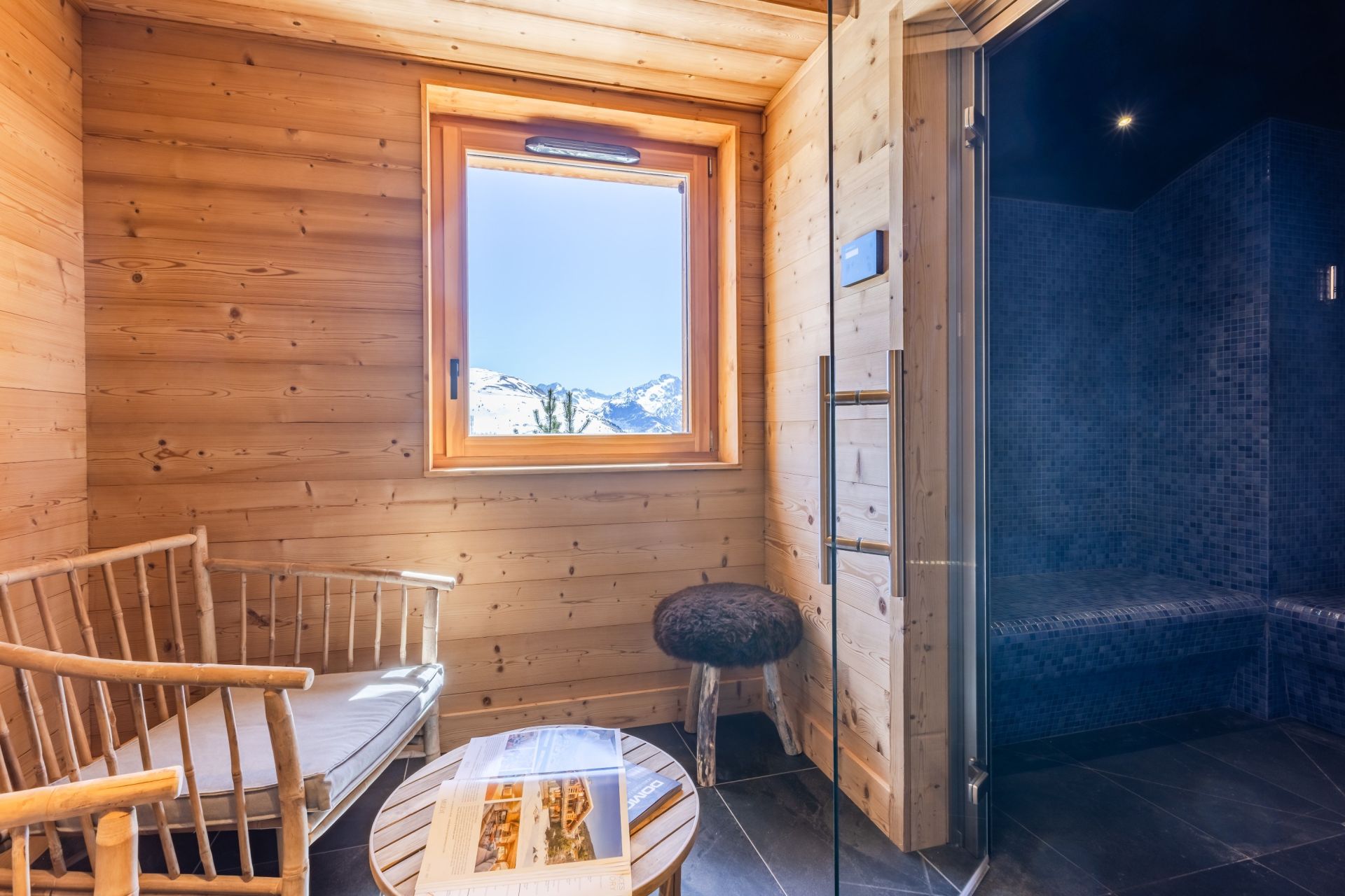 chalet 9 Pièces en vente sur L ALPE D HUEZ (38750)