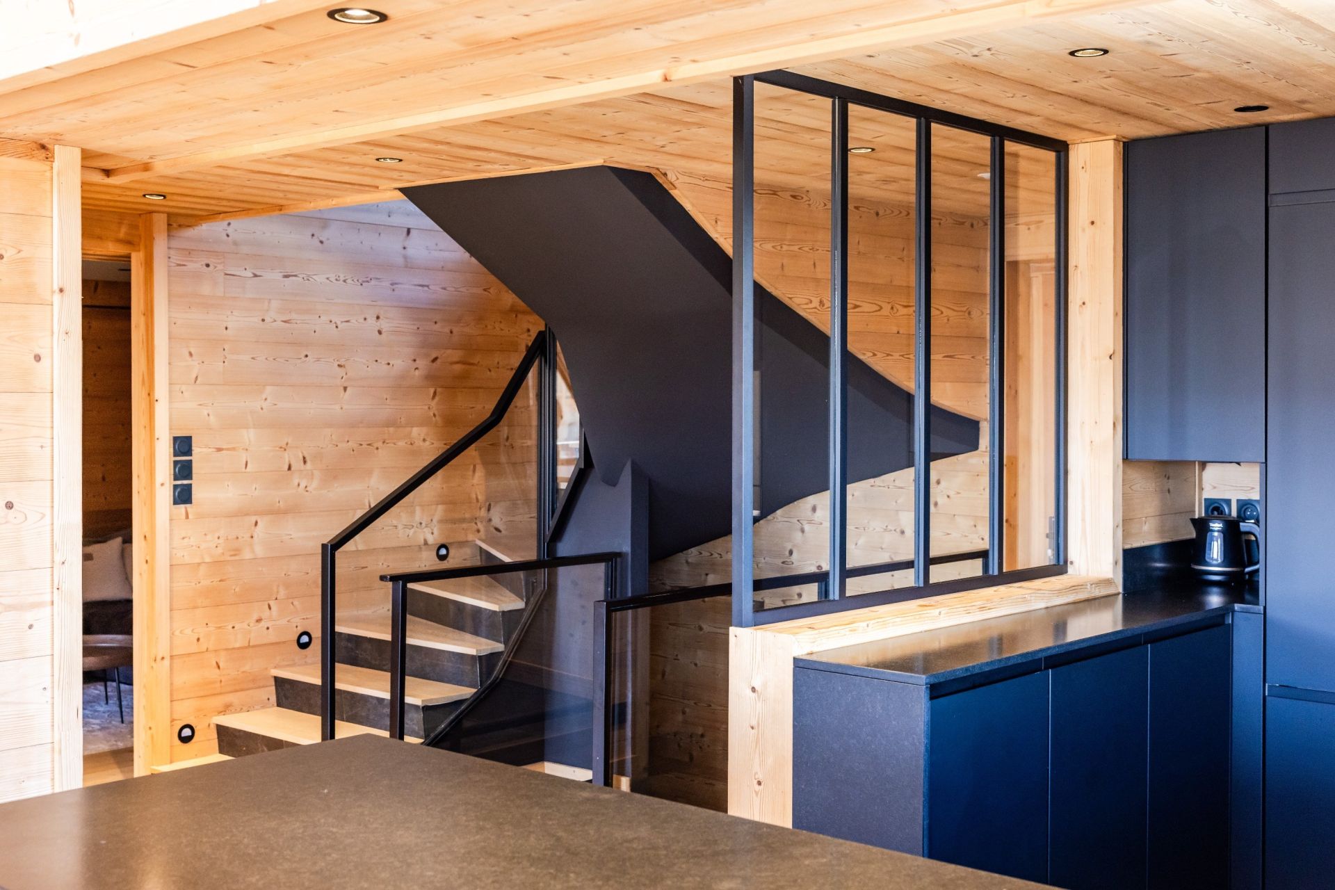chalet 9 Pièces en vente sur L ALPE D HUEZ (38750)