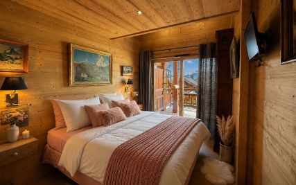 Rental Apartment L'Alpe d'Huez 5&nbsp;Rooms 175&nbsp;m²