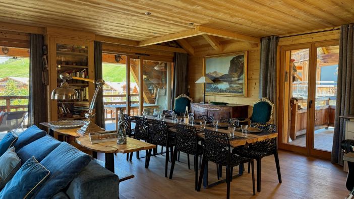 Vacances Appartement L'Alpe d'Huez 5&nbsp;Pièces 175&nbsp;m²