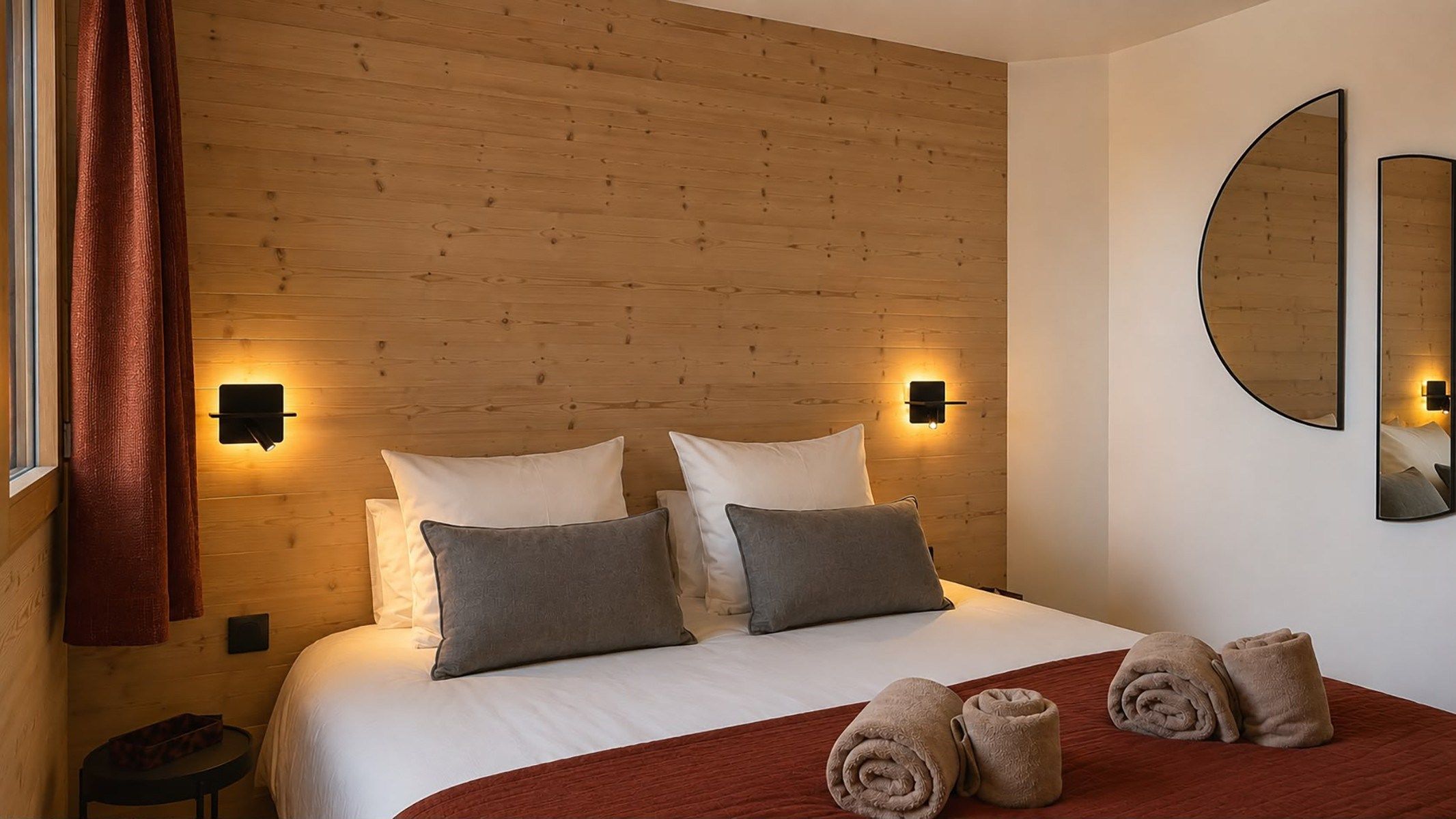 apartment 5 Rooms for seasonal rent on L ALPE D HUEZ (38750)