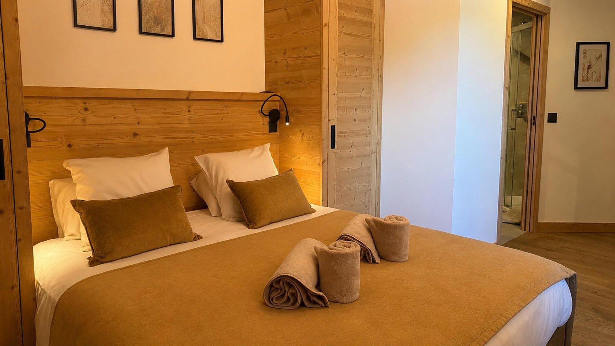 apartment 5 Rooms for seasonal rent on L ALPE D HUEZ (38750)