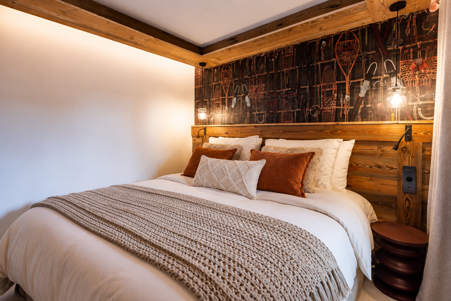 chalet 7 Rooms for seasonal rent on L ALPE D HUEZ (38750)