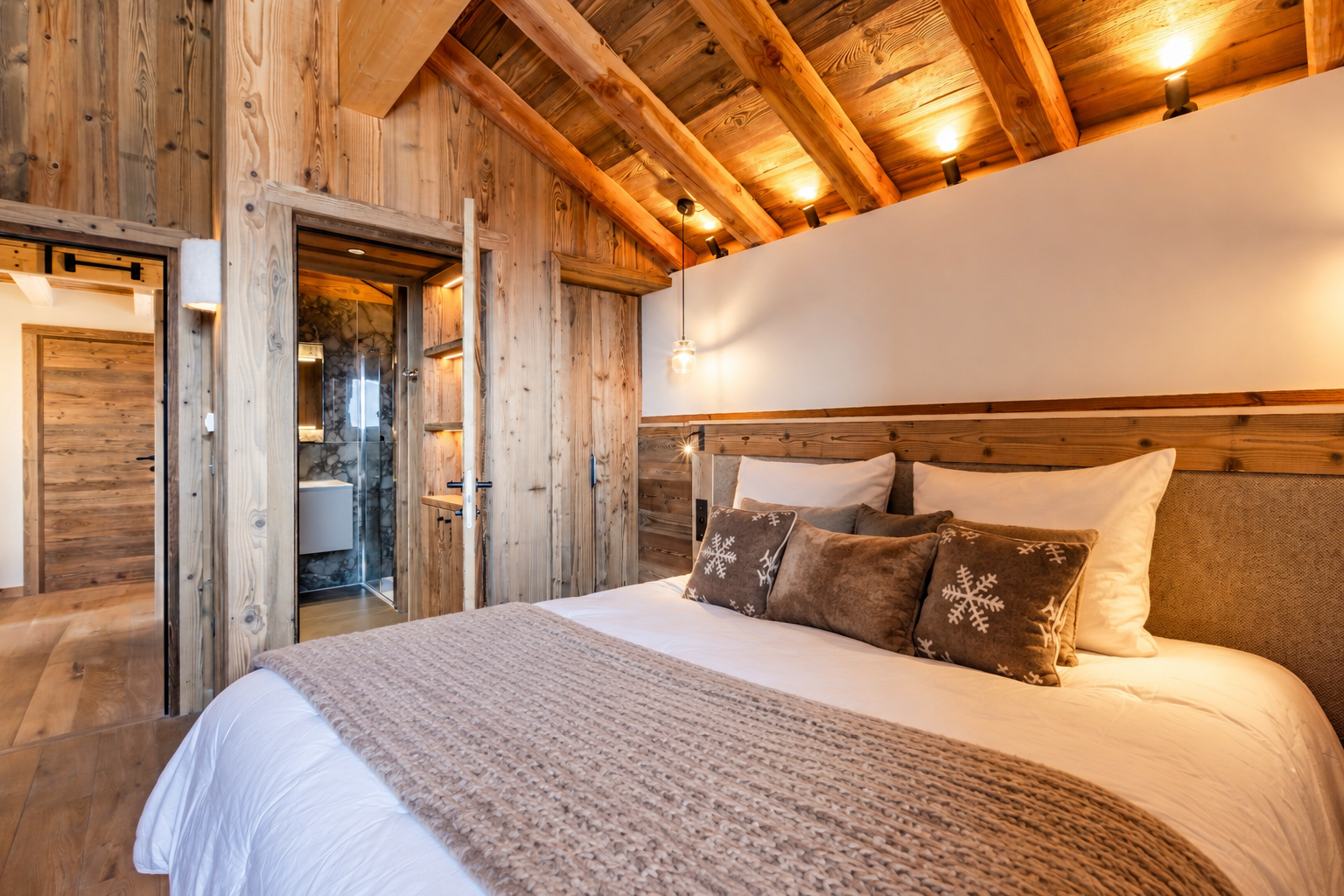 chalet 7 Rooms for seasonal rent on L ALPE D HUEZ (38750)
