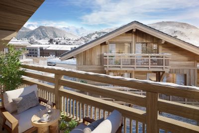 Sale Chalet L'Alpe d'Huez 8&nbsp;Rooms 241&nbsp;m²