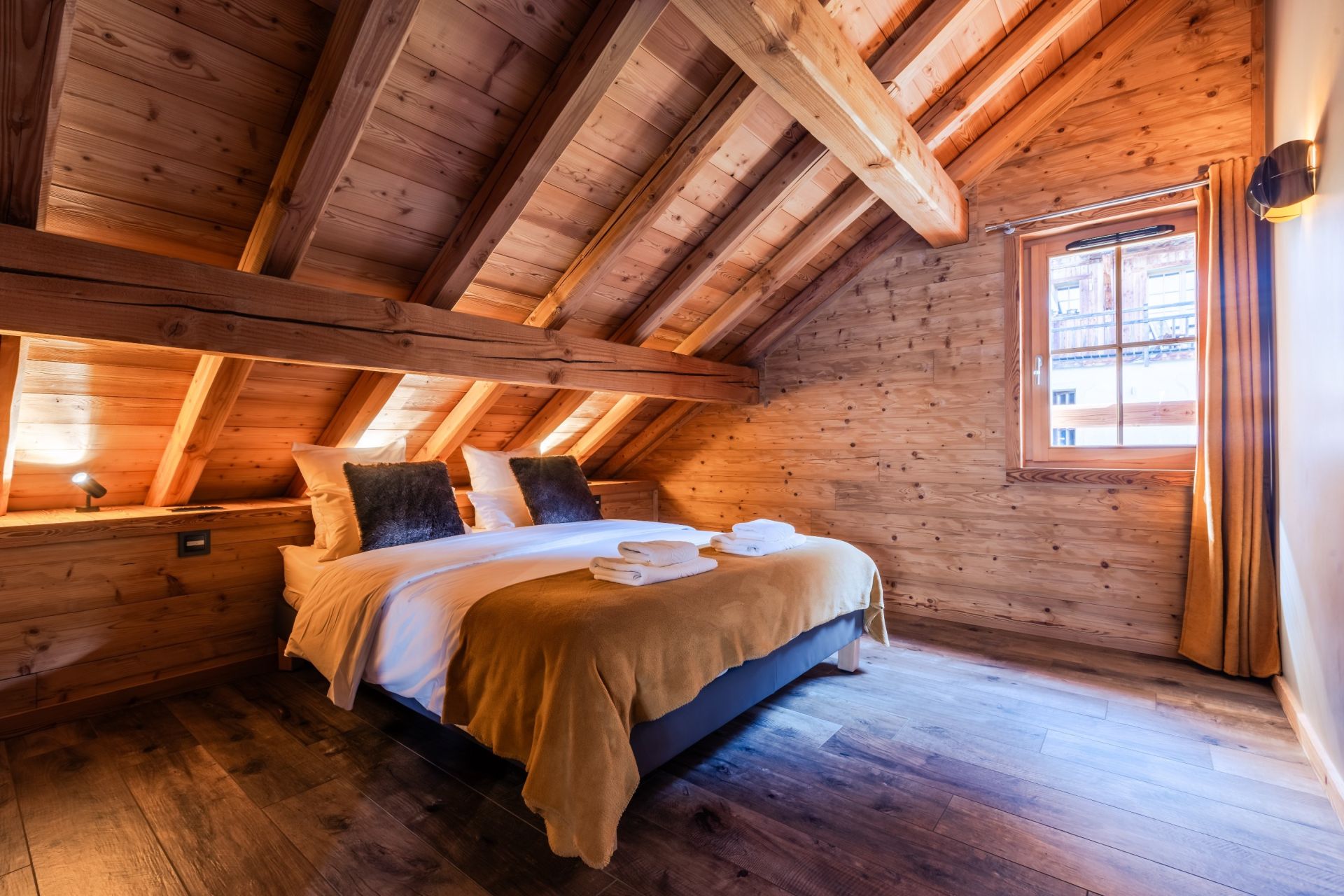 chalet 18 Pièces en vente sur VILLARD RECULAS (38114)