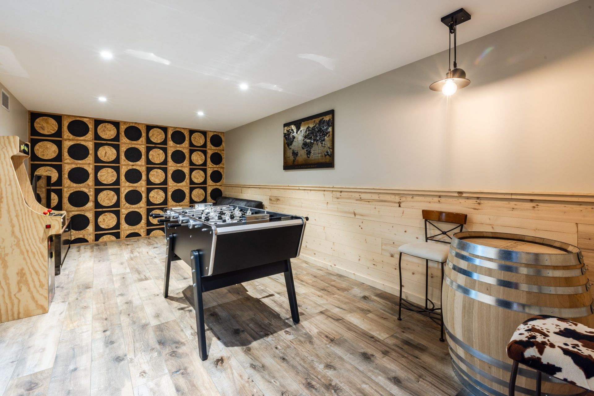 chalet 18 Pièces en vente sur VILLARD RECULAS (38114)