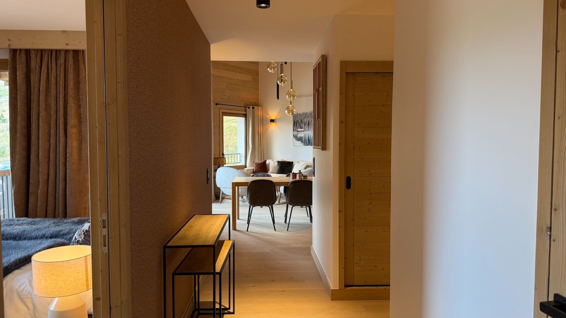 appartement 3 Pièces en vente sur L ALPE D HUEZ (38750)