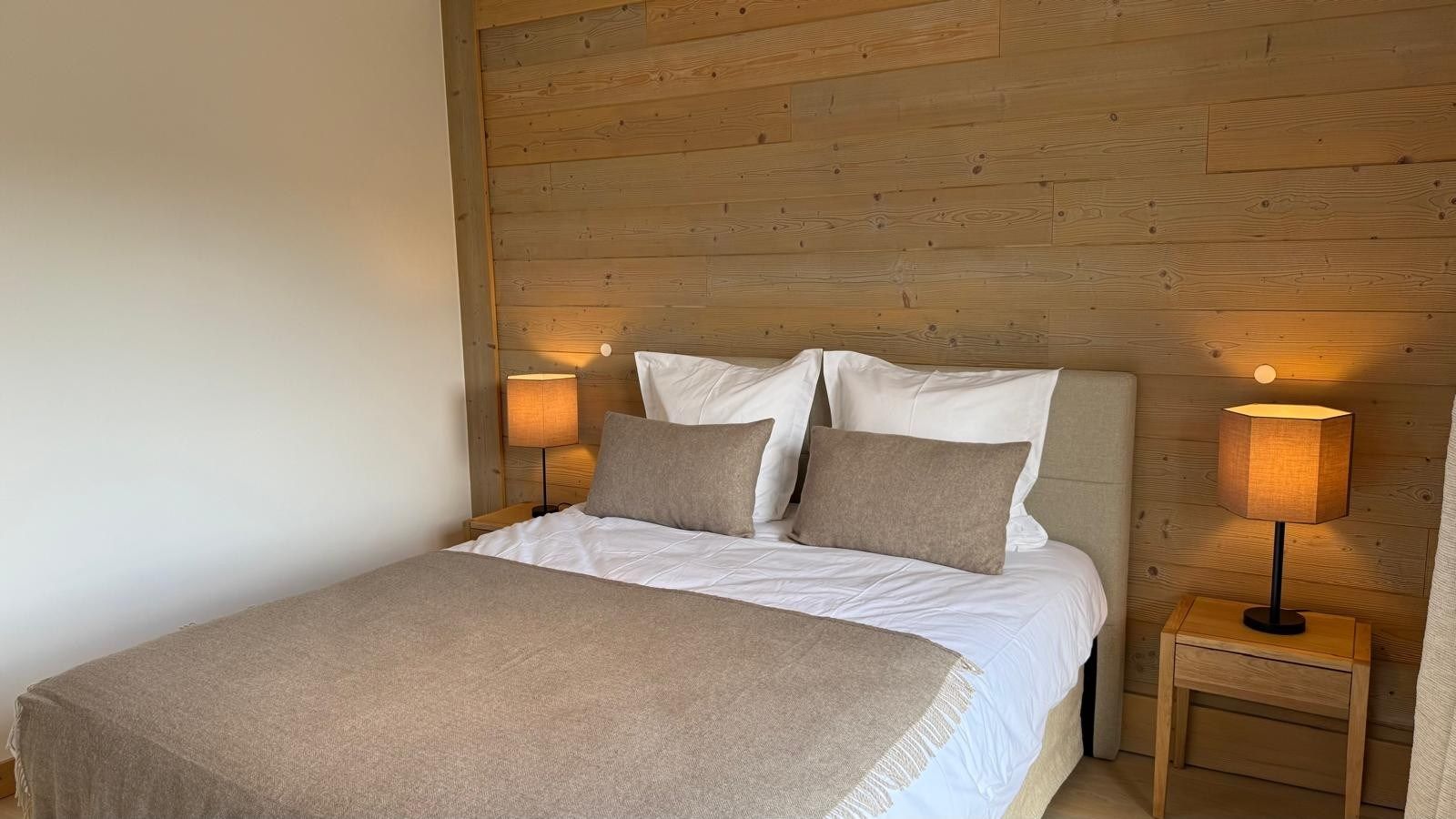 appartement 3 Pièces en vente sur L ALPE D HUEZ (38750)