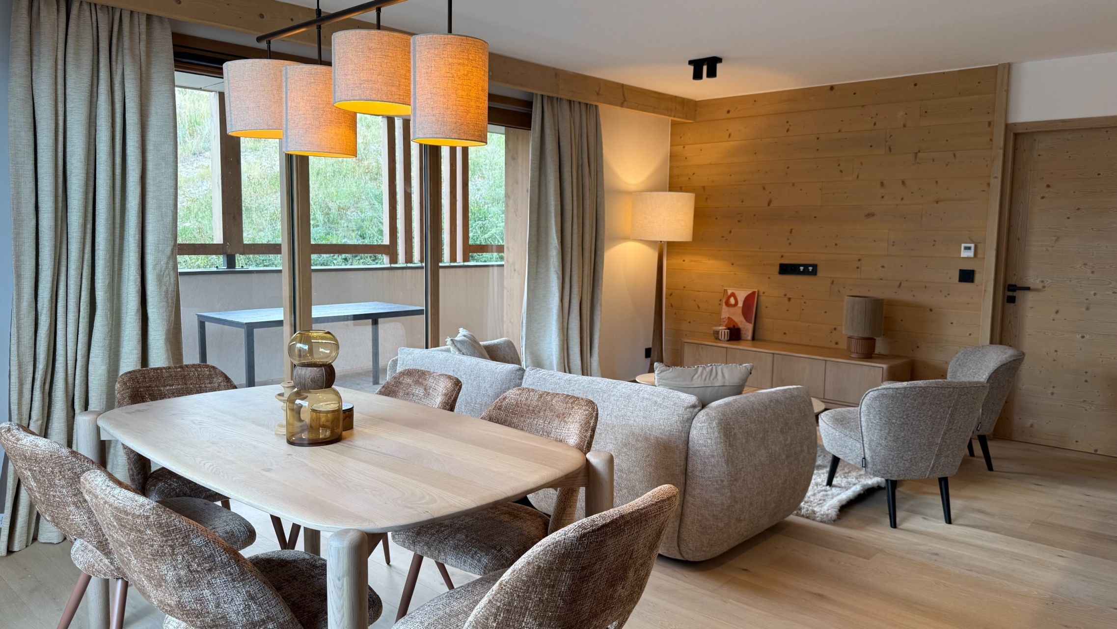 appartement 3 Pièces en vente sur L ALPE D HUEZ (38750)