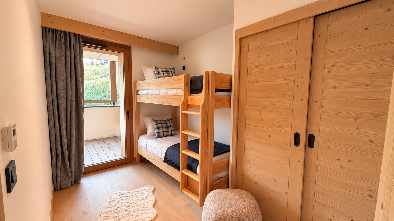 appartement 3 Pièces en vente sur L ALPE D HUEZ (38750)