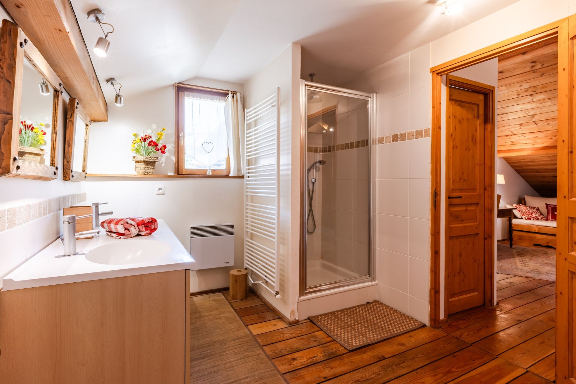 chalet 5 Rooms for seasonal rent on L ALPE D HUEZ (38750)